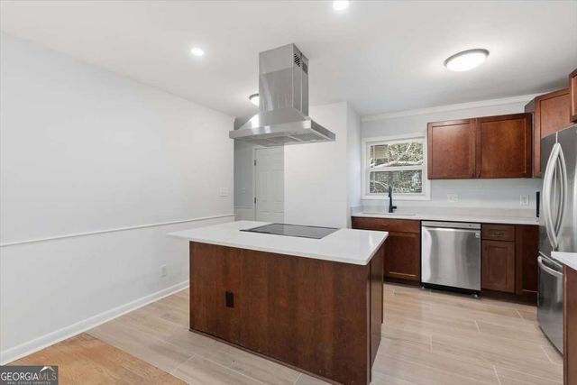 2815 Carolyn Drive SE, Smyrna, GA 30080