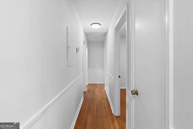 2815 Carolyn Drive SE, Smyrna, GA 30080