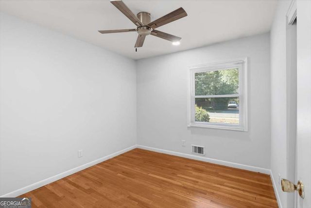 2815 Carolyn Drive SE, Smyrna, GA 30080