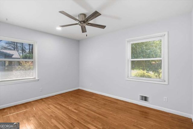 2815 Carolyn Drive SE, Smyrna, GA 30080