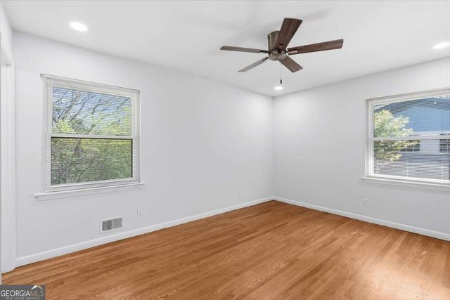 2815 Carolyn Drive SE, Smyrna, GA 30080