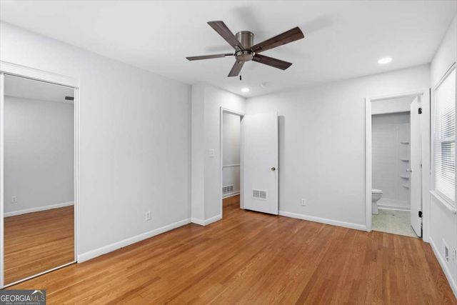 2815 Carolyn Drive SE, Smyrna, GA 30080