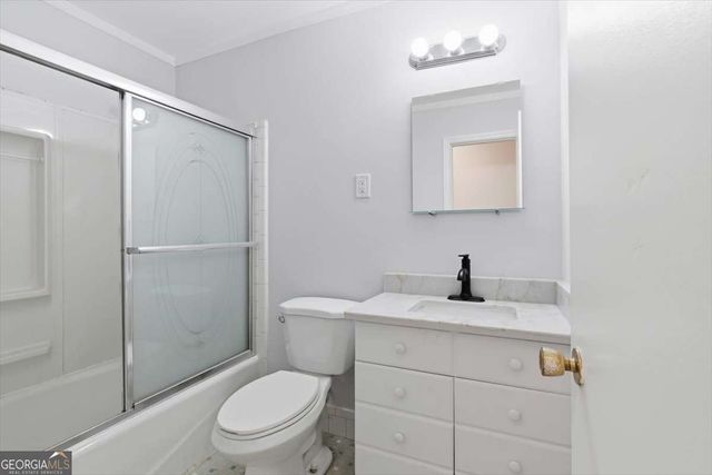 2815 Carolyn Drive SE, Smyrna, GA 30080