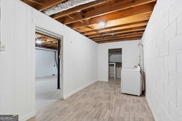 2815 Carolyn Drive SE, Smyrna, GA 30080