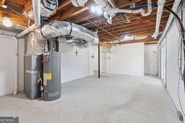 2815 Carolyn Drive SE, Smyrna, GA 30080