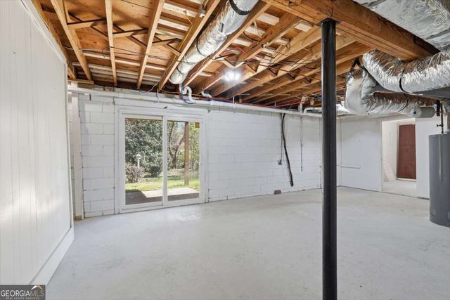 2815 Carolyn Drive SE, Smyrna, GA 30080