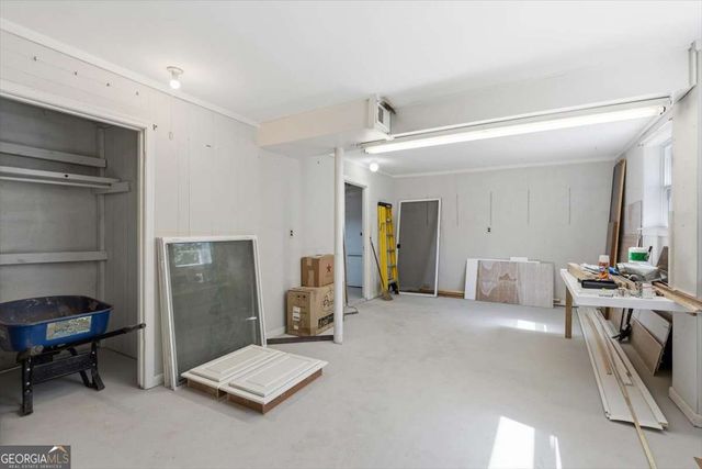 2815 Carolyn Drive SE, Smyrna, GA 30080