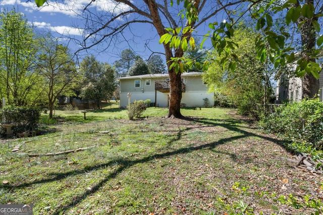 2815 Carolyn Drive SE, Smyrna, GA 30080