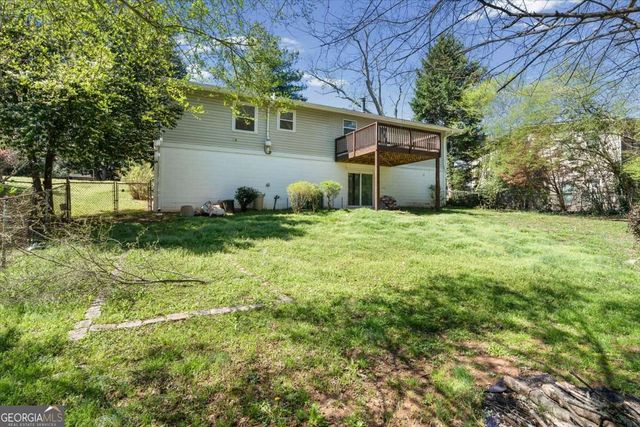 2815 Carolyn Drive SE, Smyrna, GA 30080