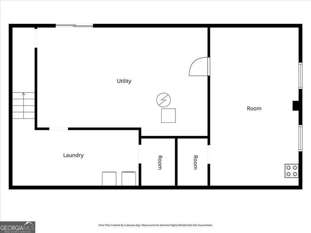 2815 Carolyn Drive SE, Smyrna, GA 30080