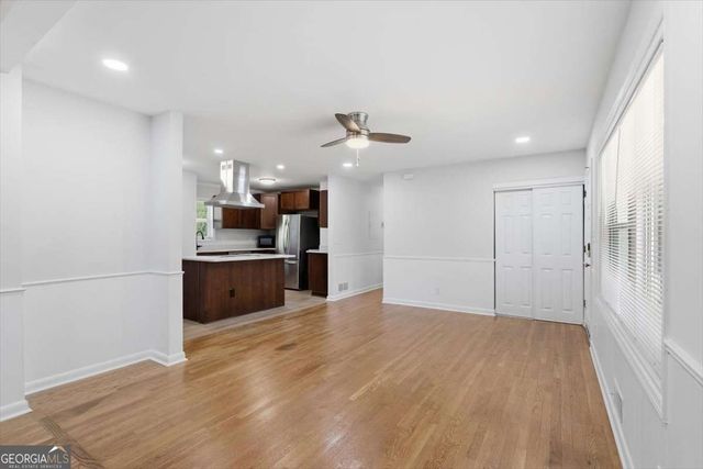 2815 Carolyn Drive SE, Smyrna, GA 30080