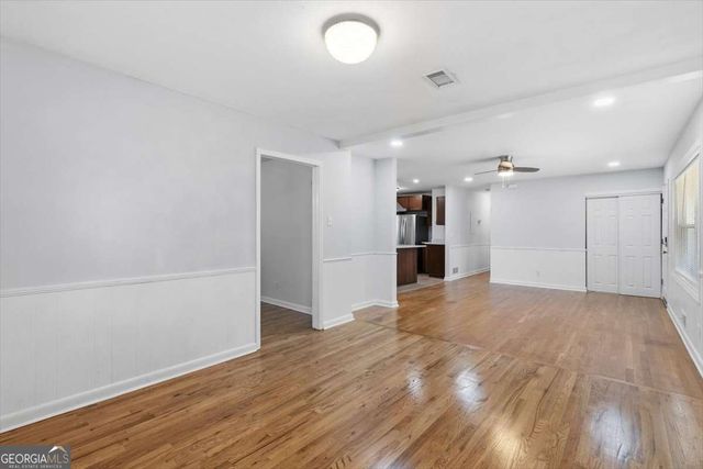 2815 Carolyn Drive SE, Smyrna, GA 30080