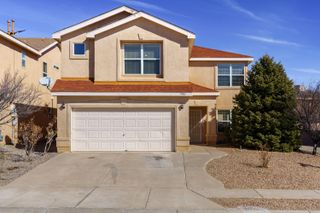 7401 Quartzite Avenue NW, Albuquerque, NM 87114