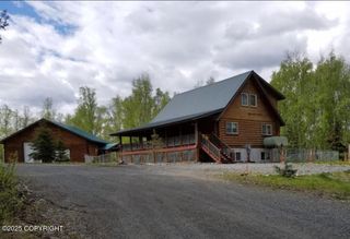 6242 S Tommy Circle, Big Lake, AK 99652