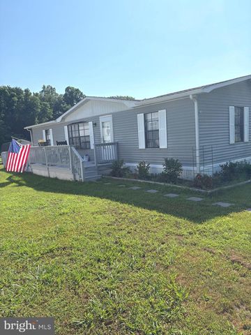 211 FOREST GREEN RD, Aberdeen, MD 21001