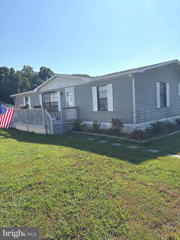 211 FOREST GREEN RD, Aberdeen, MD 21001