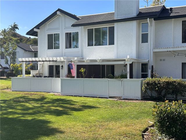 25594 Paseo La Cresta, Laguna Niguel, CA 92677