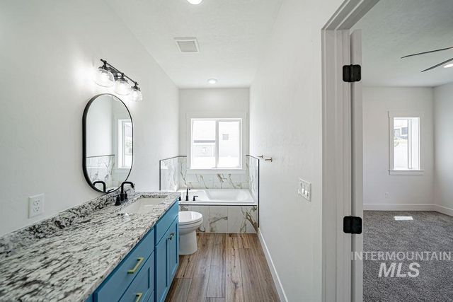 2097 Magellan Loop, Pocatello, ID 83204