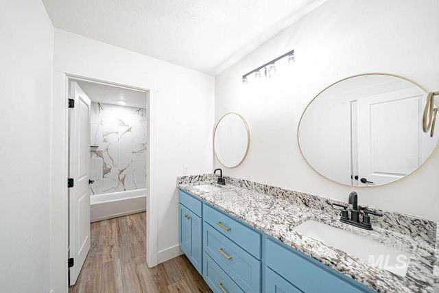 2097 Magellan Loop, Pocatello, ID 83204