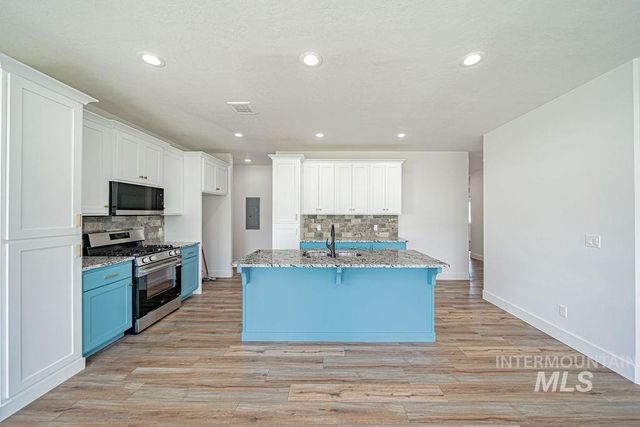 2097 Magellan Loop, Pocatello, ID 83204