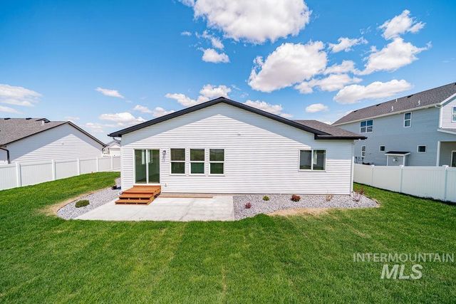 2097 Magellan Loop, Pocatello, ID 83204