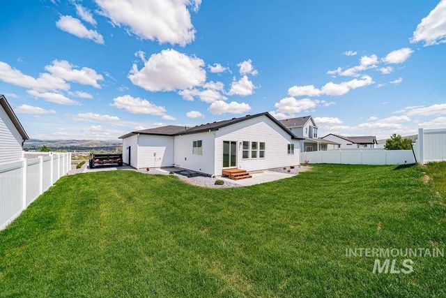2097 Magellan Loop, Pocatello, ID 83204
