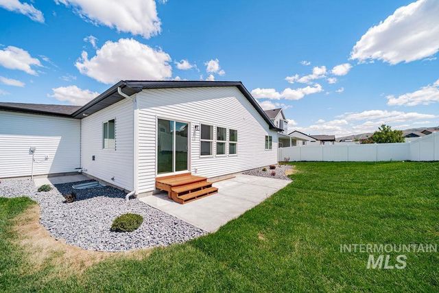 2097 Magellan Loop, Pocatello, ID 83204