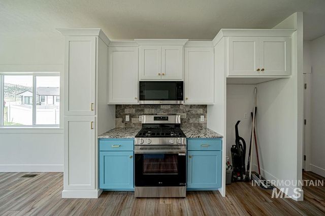 2097 Magellan Loop, Pocatello, ID 83204