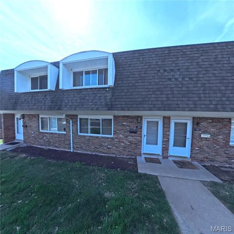 1078 Lafayette Court, Collinsville, IL 62234