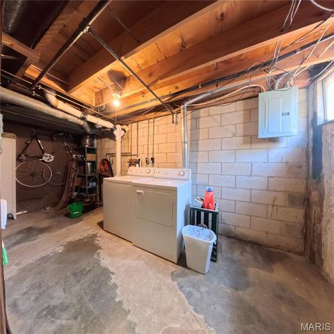 1078 Lafayette Court, Collinsville, IL 62234