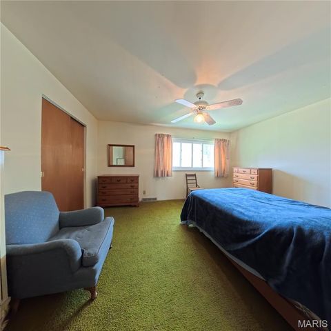 1078 Lafayette Court, Collinsville, IL 62234