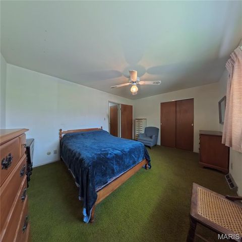 1078 Lafayette Court, Collinsville, IL 62234