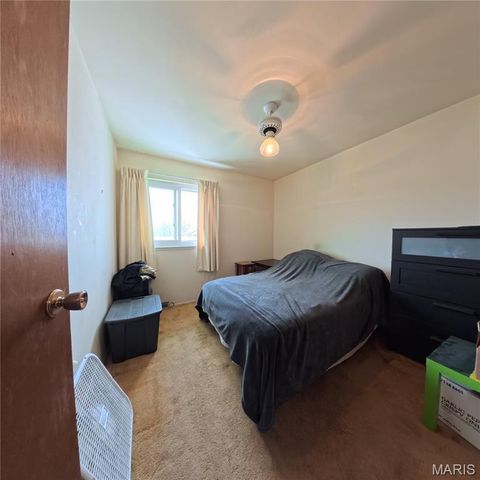 1078 Lafayette Court, Collinsville, IL 62234