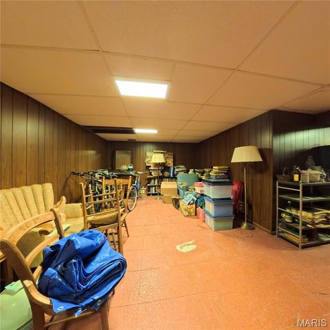 1078 Lafayette Court, Collinsville, IL 62234