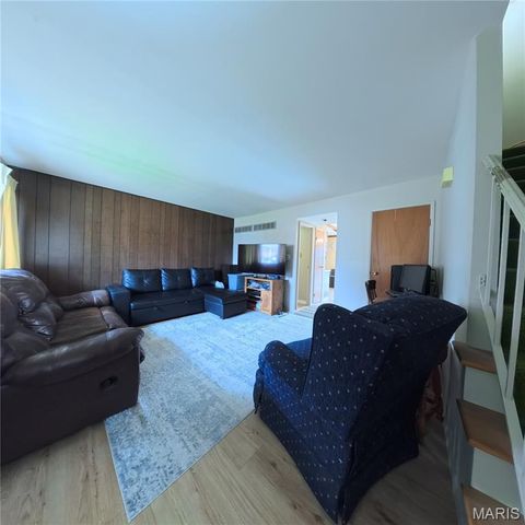 1078 Lafayette Court, Collinsville, IL 62234