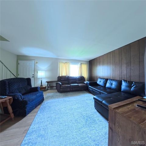 1078 Lafayette Court, Collinsville, IL 62234