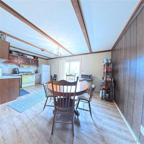 1078 Lafayette Court, Collinsville, IL 62234