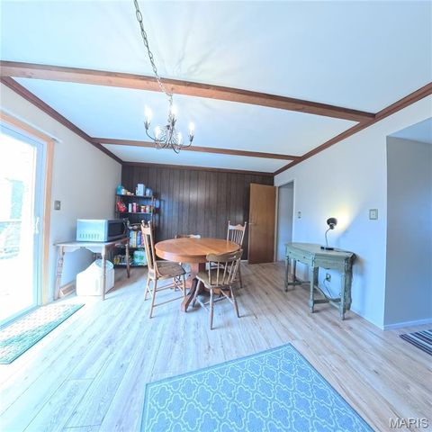 1078 Lafayette Court, Collinsville, IL 62234