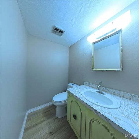 1078 Lafayette Court, Collinsville, IL 62234