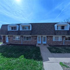 1078 Lafayette Court, Collinsville, IL 62234