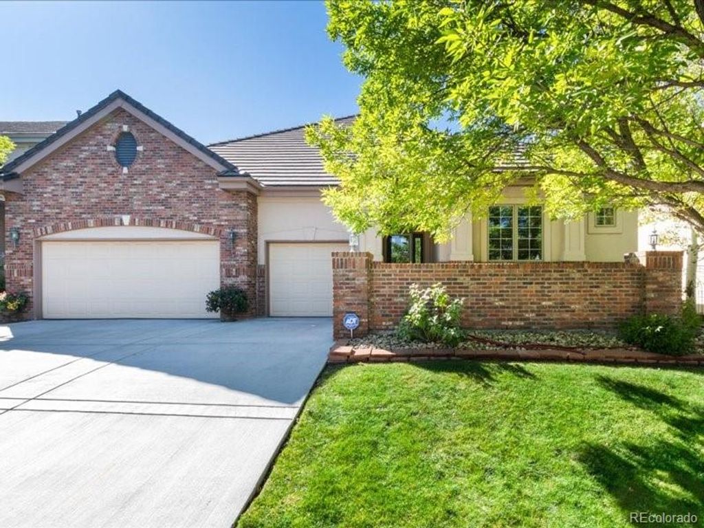 56 Coral Place, Greenwood Village, CO 80111