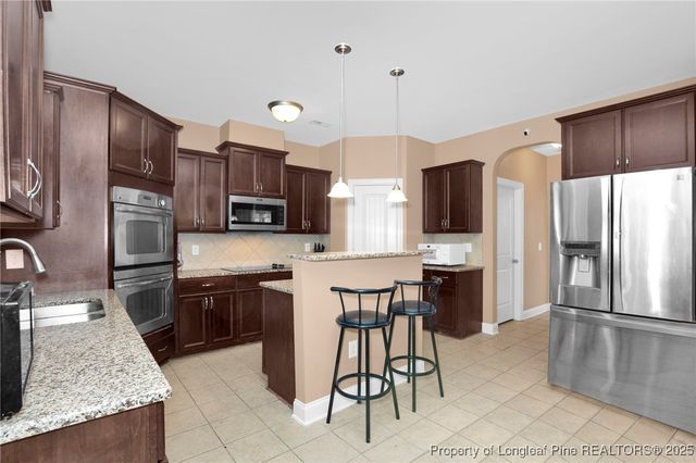 131 Revolutionary Road, Cameron, NC 28326