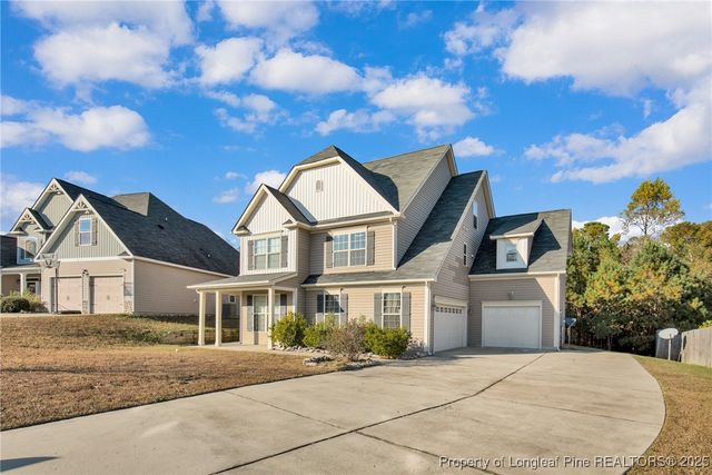 131 Revolutionary Road, Cameron, NC 28326