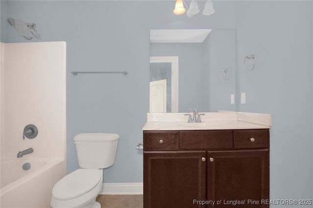 131 Revolutionary Road, Cameron, NC 28326