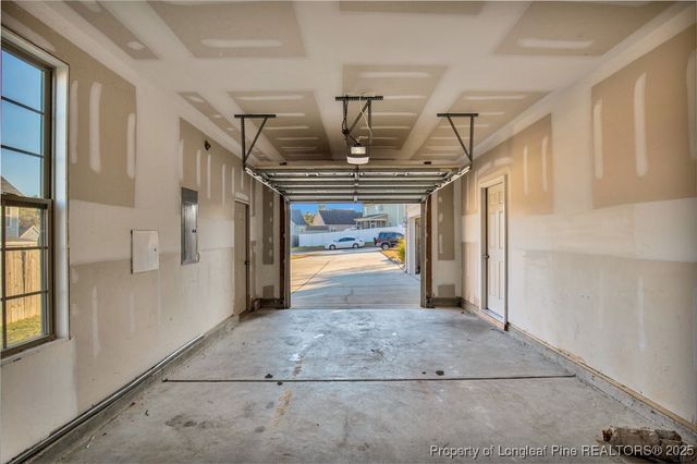 131 Revolutionary Road, Cameron, NC 28326