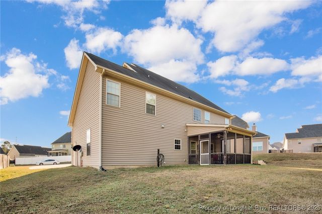 131 Revolutionary Road, Cameron, NC 28326