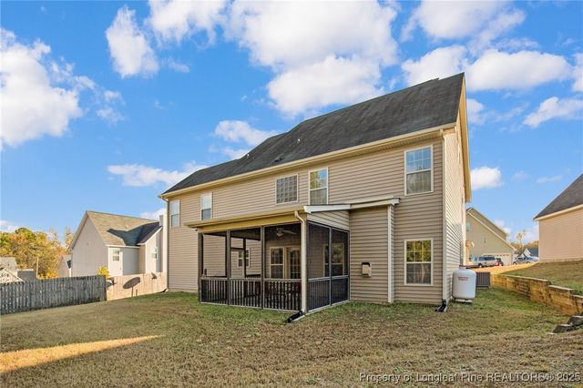 131 Revolutionary Road, Cameron, NC 28326