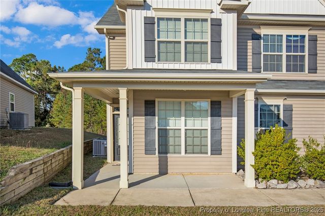 131 Revolutionary Road, Cameron, NC 28326