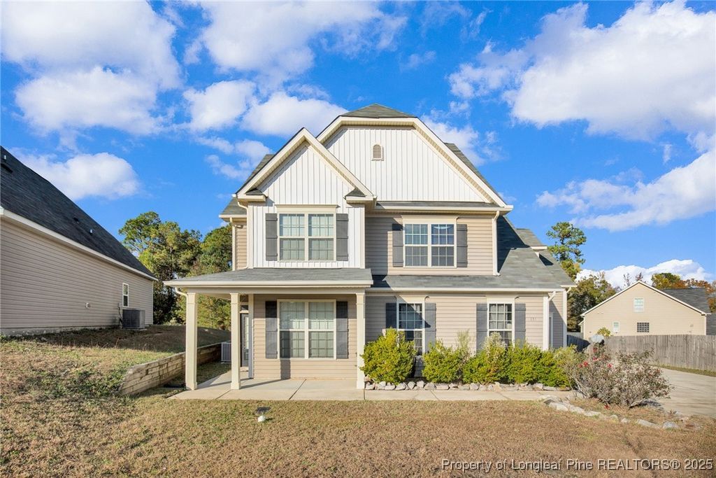 131 Revolutionary Road, Cameron, NC 28326