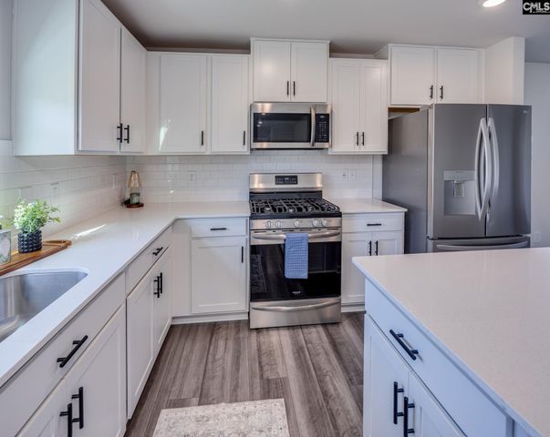 413 Windy Farm Road, Gilbert, SC 29054